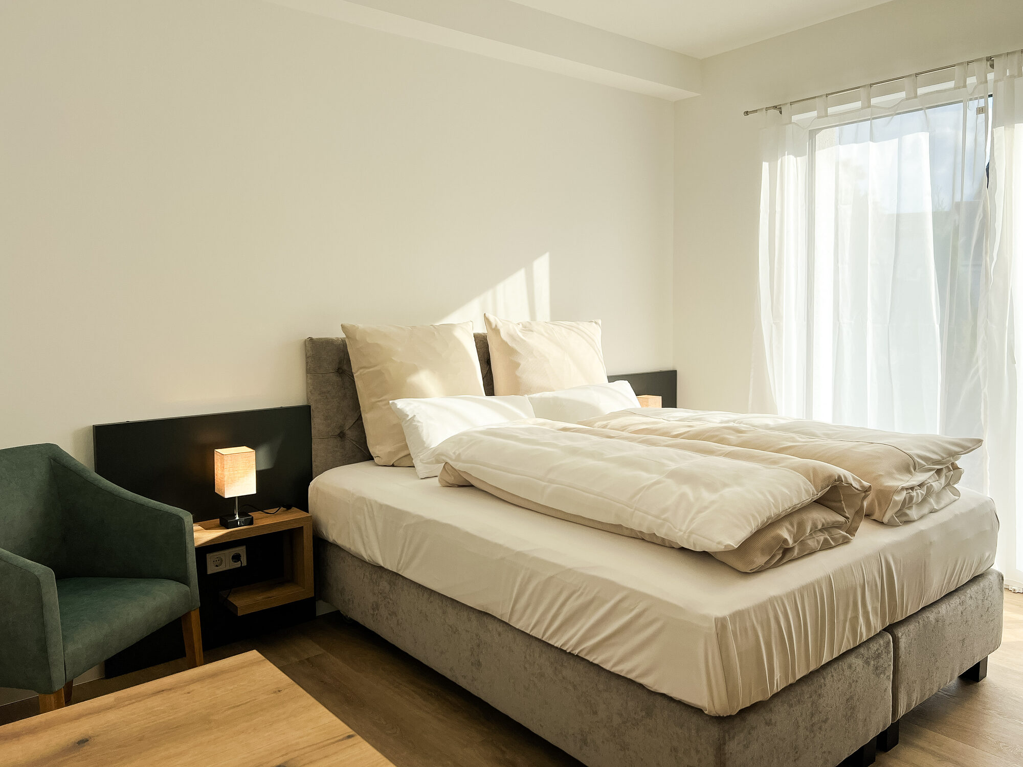Detmold Room No. 1
