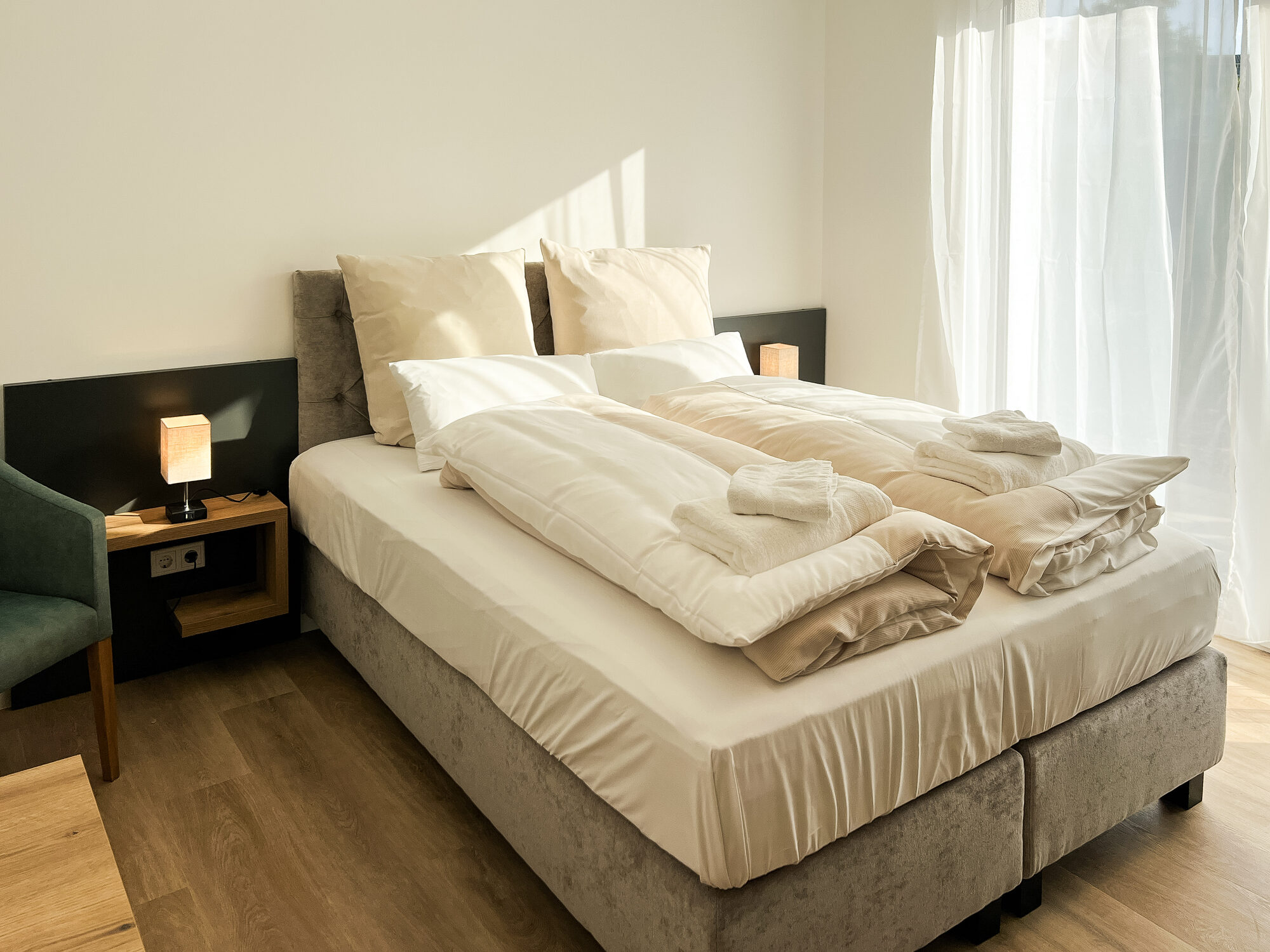 Detmold Room No. 3
