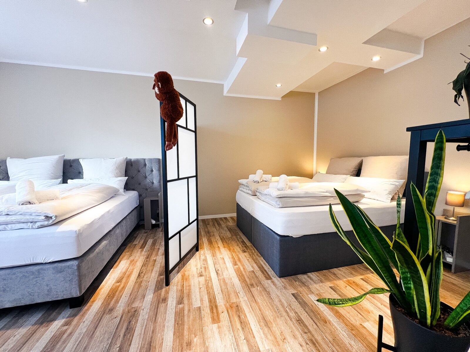 Minden Deluxe Room No. 7